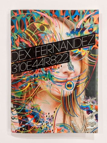 Dex Fernandez: 310E44R822