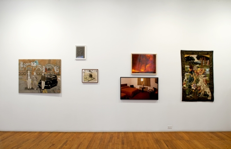 good times installation view 3