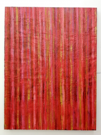 Angkrit Ajchariyasophon 1803, 2018 oil on canvas 47.2 x 35.4 in (120 x 90 cm)