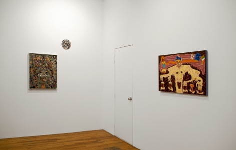 good times installation view 4