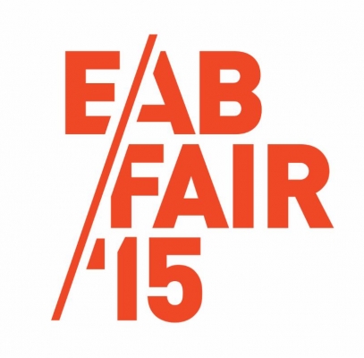 Editions and artist book fair logo